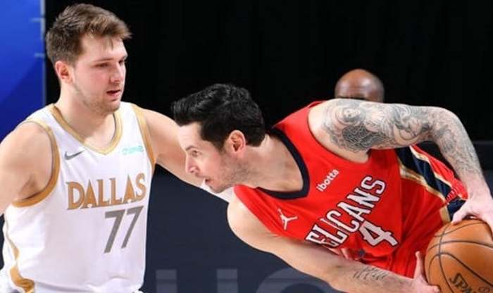 redick luka